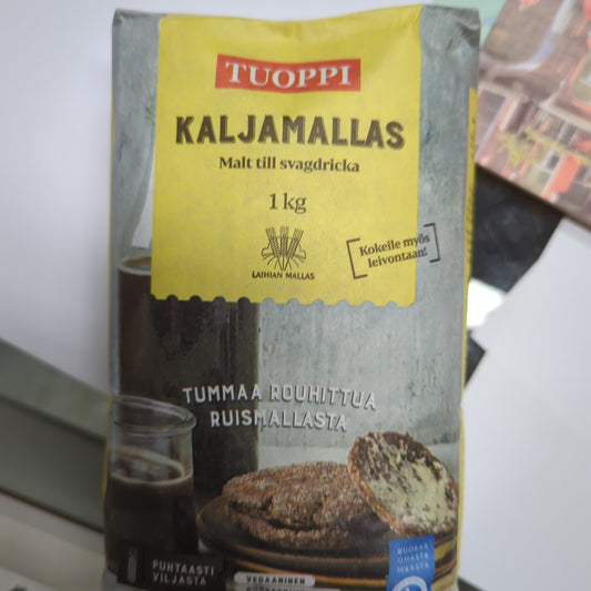 KalJamallas